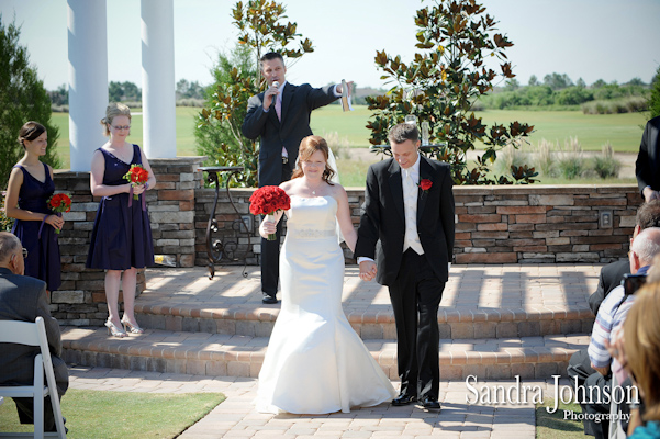 Best Royal Crest Room Wedding photographer - Sandra Johnson (SJFoto.com)